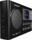 Radio Sangean WFR-27 C (WFR27CDAB+SCHWAR) 1