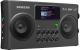 Radio Sangean WFR-29 C Grey (WFR-29CDAB+GRAU) 1