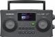 Radio Sangean WFR-29 C Grey (WFR-29CDAB+GRAU) 4