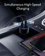 Ładowarka Anker PowerDrive+ III Duo Origin 2x USB-C 3 A  (A2725H11) 2
