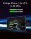 Ładowarka Anker PowerDrive+ III Duo Origin 2x USB-C 3 A  (A2725H11) 4