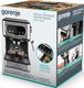 Ekspres ciśnieniowy Gorenje ESCM15DBK 3