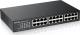 Switch ZyXEL GS1100-24E-EU0103F 1