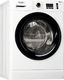 Pralka Whirlpool FWSL 61251 B 1