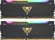 Pamięć Patriot Viper Steel RGB, DDR4, 16 GB, 3600MHz, CL20 (PVSR416G360C0K) 1