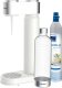 Saturator Philips GoZero ADD4902WH/10 + gaz Biały 1