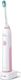 Szczoteczka Philips Szczoteczka soniczna Sonicare CleanCare HX3212/42 Różowa 1