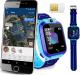 Smartwatch Calmean Child Watch Easy Niebieski 1