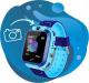 Smartwatch Calmean Child Watch Easy Niebieski 3