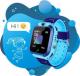 Smartwatch Calmean Child Watch Easy Niebieski 4