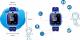 Smartwatch Calmean Child Watch Easy Niebieski 5