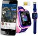 Smartwatch Calmean Child Watch Easy Różowy 1