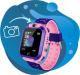 Smartwatch Calmean Child Watch Easy Różowy 3