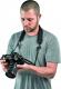 Manfrotto Pro-Light Pasek Do Aparatu Z Zaczepami (MB PL-C-STRAP) 1