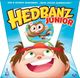 Spin Master Gra planszowa Hedbanz Junior 1
