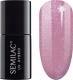 Semilac Semilac Lakier Hybrydowy Shimmer Dust Pink 319 uniwersalny 1