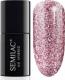Semilac Lakier hybrydowy nr 294 Rose Pink Shimmer 7ml 1