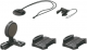 Sony VCT-HSM1 Uchwyt Do Montażu Kamery Action Cam Z Boku Kasku (VCTHSM1.SYH) 1