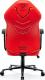 Fotel Diablo Chairs X-Gamer czerwony 4