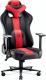 Fotel Diablo Chairs X-Player 2.0 Kids czerwony 1