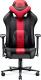 Fotel Diablo Chairs X-Player 2.0 Kids czerwony 2