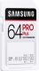 Karta Samsung PRO Plus SDXC 64 GB Class 10 UHS-I/U3  (MB-SD64H/EU) 3
