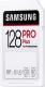 Karta Samsung PRO Plus SDXC 128 GB Class 10 UHS-I/U3  (MB-SD128H/EU) 1