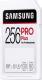 Karta Samsung PRO Plus SDXC 256 GB Class 10 UHS-I/U3  (MB-SD256H/EU) 1