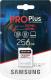 Karta Samsung PRO Plus SDXC 256 GB Class 10 UHS-I/U3  (MB-SD256H/EU) 4