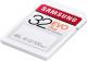 Karta Samsung EVO Plus SDHC 32 GB Class 10 UHS-I/U1  (MB-SC32H/EU) 4