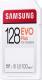Karta Samsung EVO Plus SDXC 128 GB Class 10 UHS-I/U3  (MB-SC128H/EU) 2
