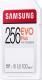 Karta Samsung Evo Plus SDXC 256 GB Class 10 UHS-I/U3  (MB-SC256H/EU) 2