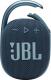 Głośnik JBL Clip 4 niebieski (CLIP4BLUE) 1