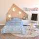 AmeliaHome Zestaw pościeli Happy Giraffe Kids 1