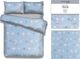 AmeliaHome Zestaw pościeli Happy Giraffe Kids 2