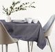 FLHF Obrus plamoodporny lawenda EMPIRE 120 x 220 cm 3
