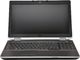Laptop Dell Laptop Dell Latitude E6520 i7-2760QM 8 GB 240 SSD 15,6 HD+ W7Pro A- (NoCam) uniwersalny 2
