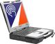 Laptop Panasonic Laptop Panasonic Toughbook CF-31 i5-5300U 8 GB 256 SSD 13,1 XGA (DOTYK) W7Pro A- (NoCam) uniwersalny 7