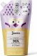 Yope Naturalne Mydło do rąk dla dzieci - JAŚMIN - zapas 400ml 1