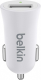 Ładowarka Belkin 2.4 A  (F8M730BTWHT) 1