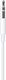 Kabel USB Apple Lightning - mini Jack 3.5 mm 1.2 m Biały (MXK22ZM/A) 2