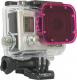 POLARPRO Filtr Magenta do HERO3 (P1010) 1