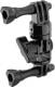 SP Uchwyt Obrotowy Swivel Arm Mount do GoPro Czarny (53060) 1