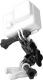 SP Uchwyt Obrotowy Swivel Arm Mount do GoPro Czarny (53060) 3