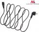 Kabel zasilający Maclean EU MCTV-692 3