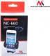 Maclean Uchwyt zaciskowy do samochodu MC-660 5