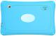 Tablet Q-SMART 7" 4 GB Niebieski  (TB707B) 2