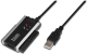 Adapter USB Digitus USB-IDE/SATA Czarny (DA-70200-1) 2