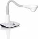 Wizualizer Optoma DC350 5MP, XGA, 720p, 5X Zoom, Glosniki, USB (DC350) 1
