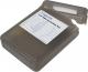 LogiLink Pudełko ochronne na dysk twardy 3.5" (UA0133B) 1